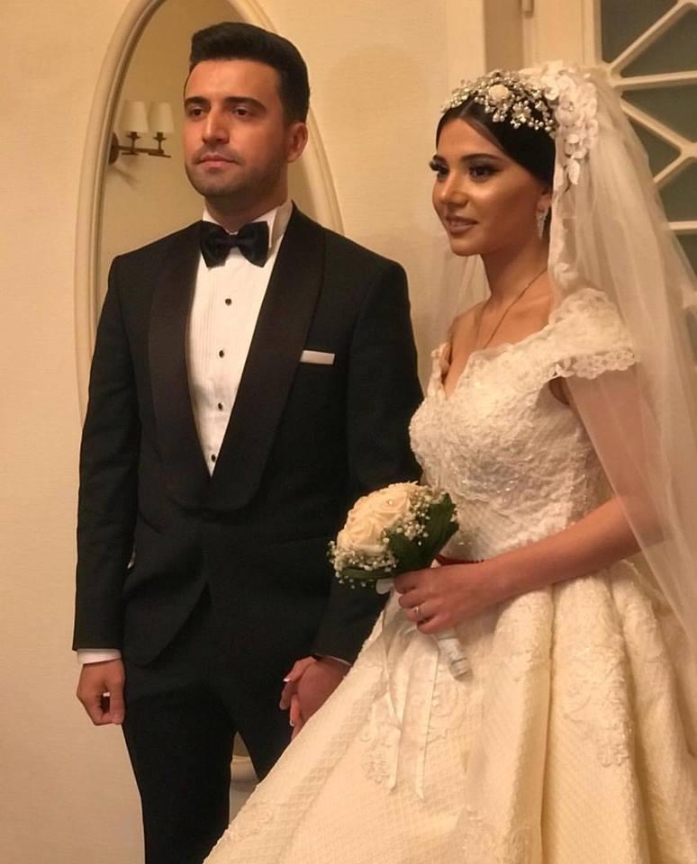 Muradın toyundan   FOTOLAR